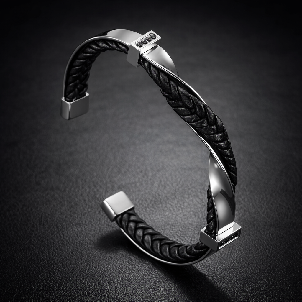 ARDEN CUFF BRACELET