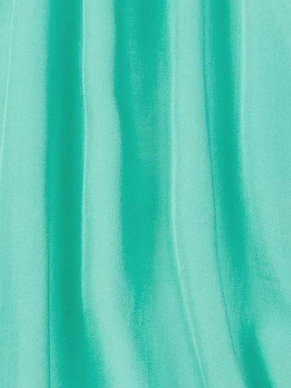 Spaghetti Straps Elegant Column Maxi Dress
