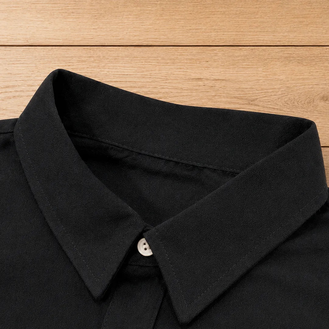 Classic Comfort Polo Shirt
