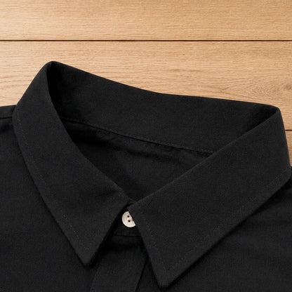 Classic Comfort Polo Shirt
