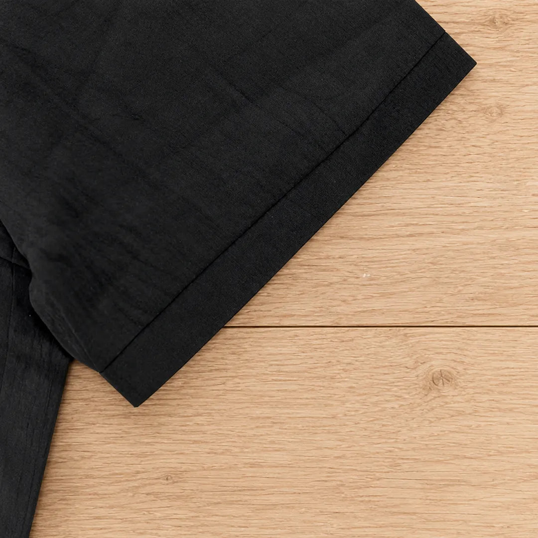 Classic Comfort Polo Shirt
