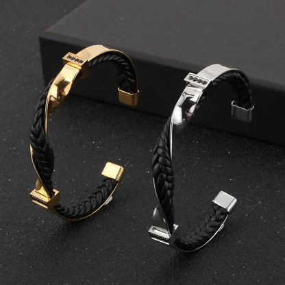 ARDEN CUFF BRACELET
