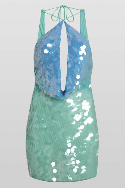 Molly  Mini Dress
