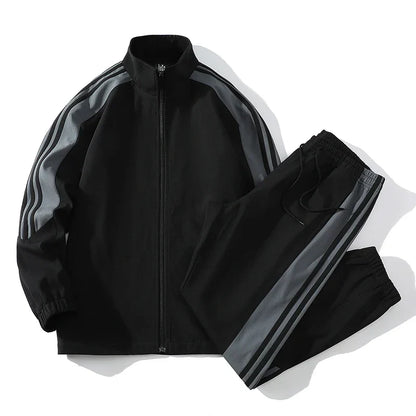 Vance Tracksuit Set