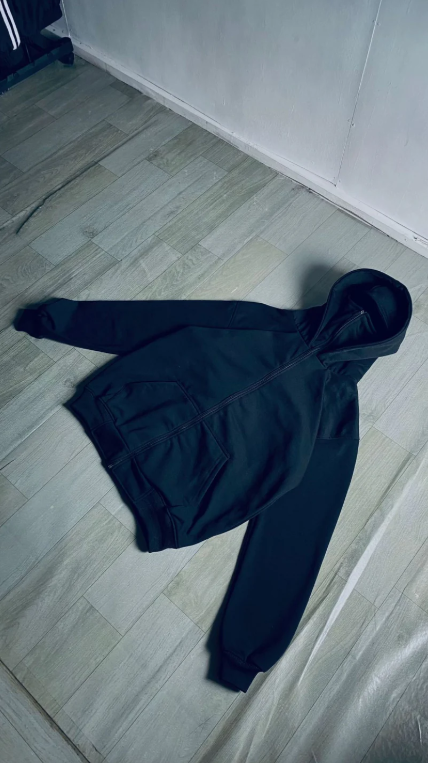 Olympus Balaclava Hoodie