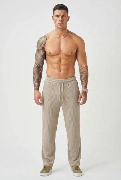 Monaco Relaxed Knit Pants
