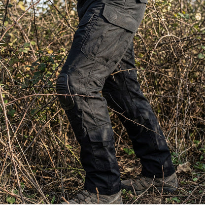 MAXIMILIAN TACTICAL TROUSERS