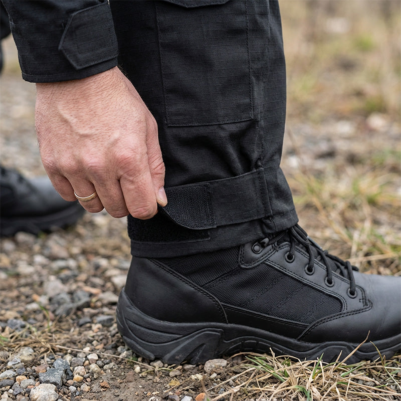 MAXIMILIAN TACTICAL TROUSERS