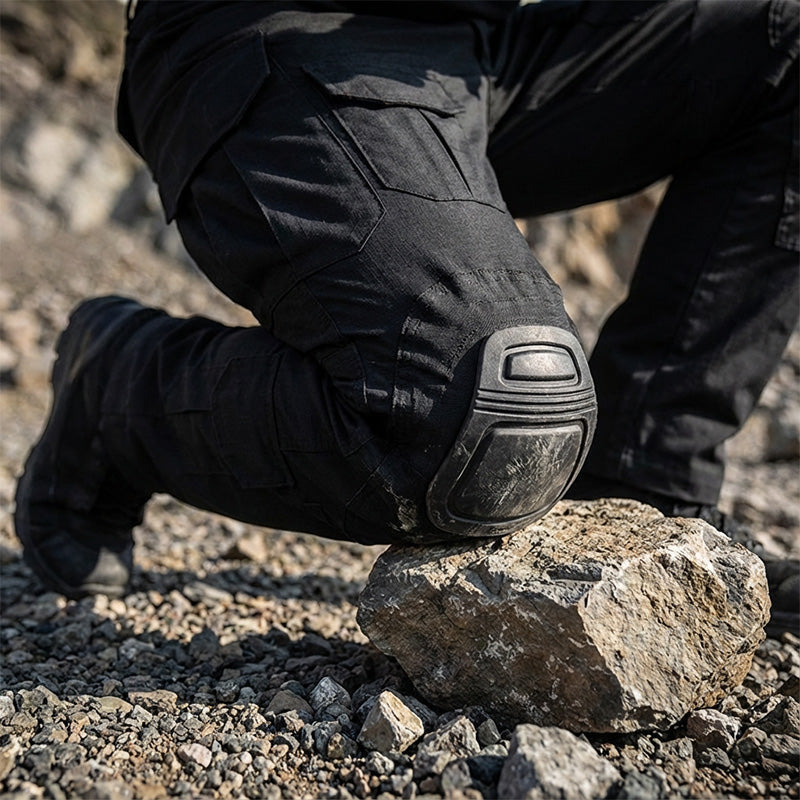 MAXIMILIAN TACTICAL TROUSERS