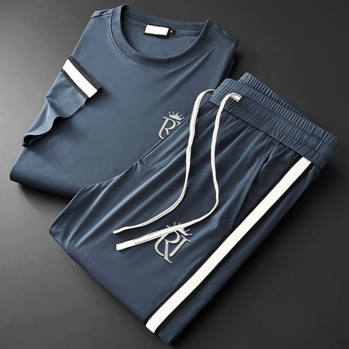 ROYAL JUNCTION SET