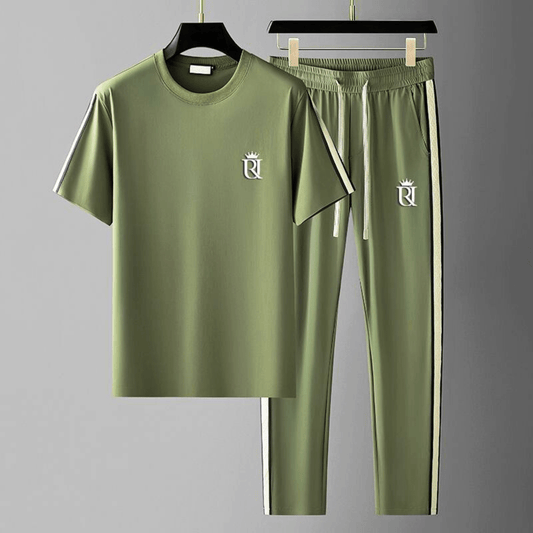 ROYAL JUNCTION SET